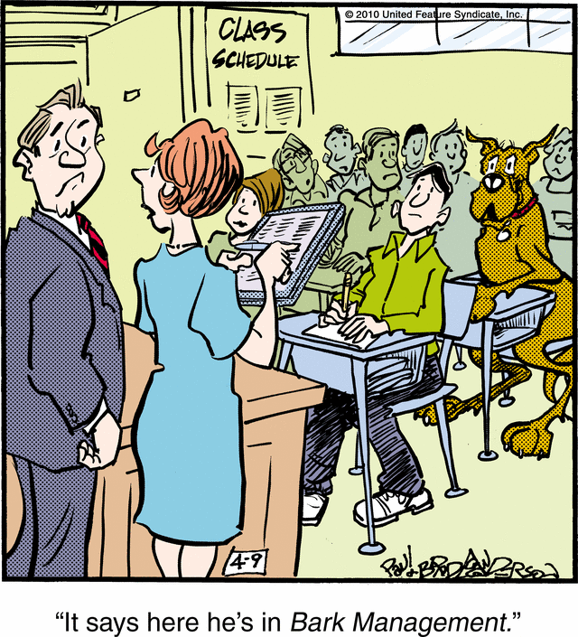 marmaduke